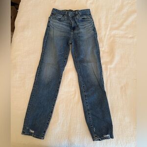 AG women’s jeans
